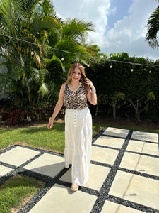 Alana Maxi Skirt