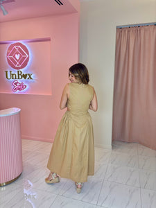 Enid Dress