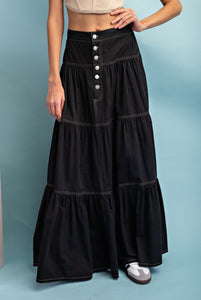 Alana Maxi B Skirt