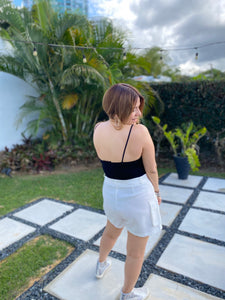 Coquette Basic Top