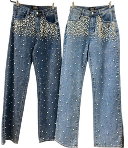 Perla Jeans