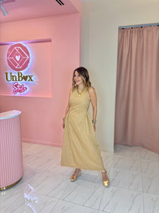 Enid Dress