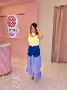 Eli Skirt