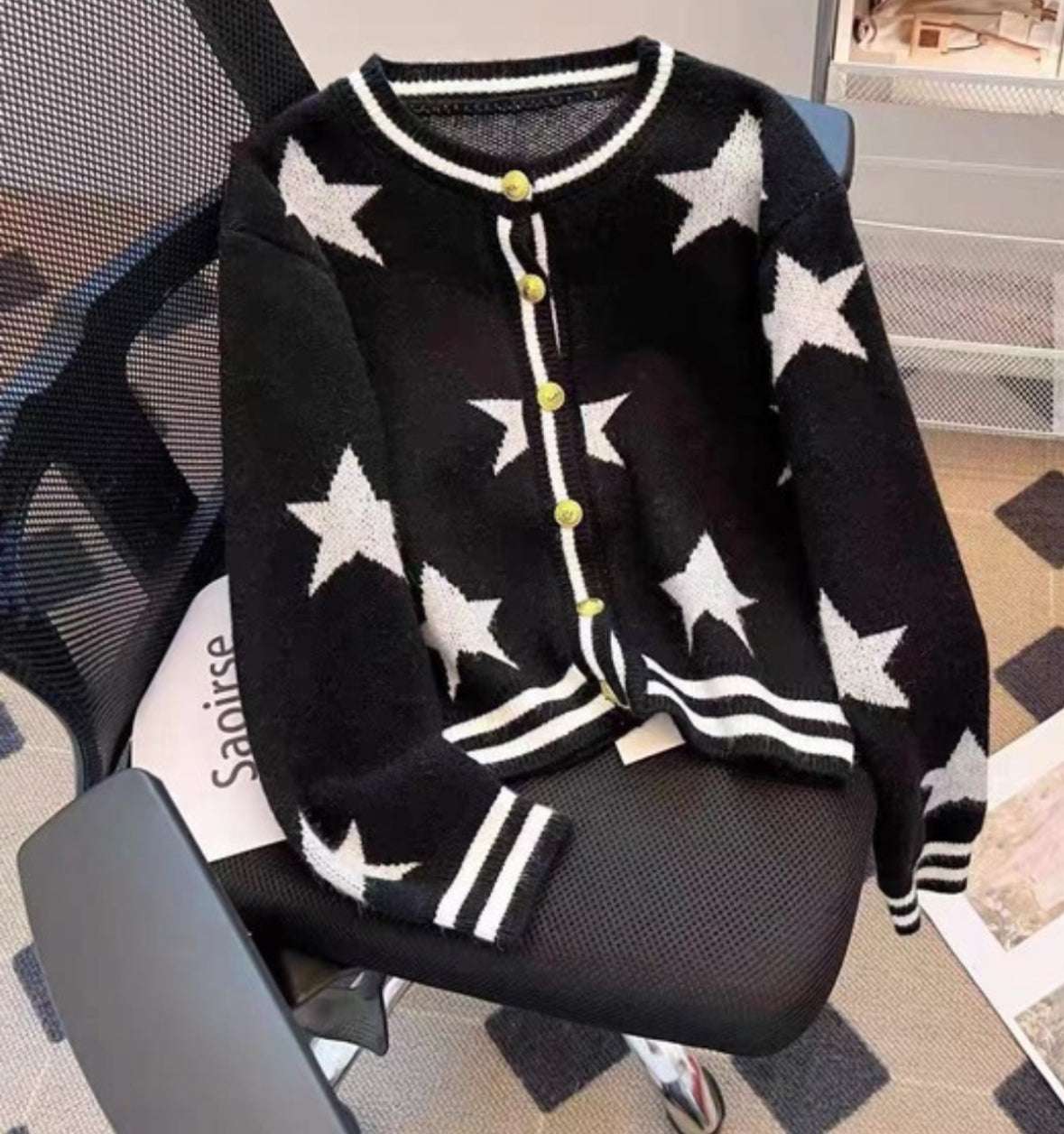 Dream Star Cardigan 🌟