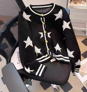 Dream Star Cardigan 🌟