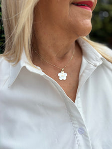 Abu Necklace