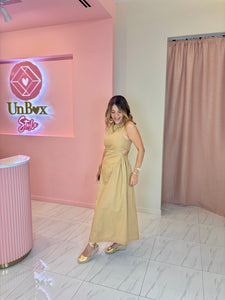 Enid Dress