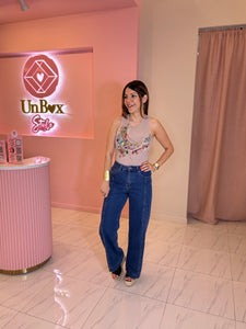 Connie Classic Jeans