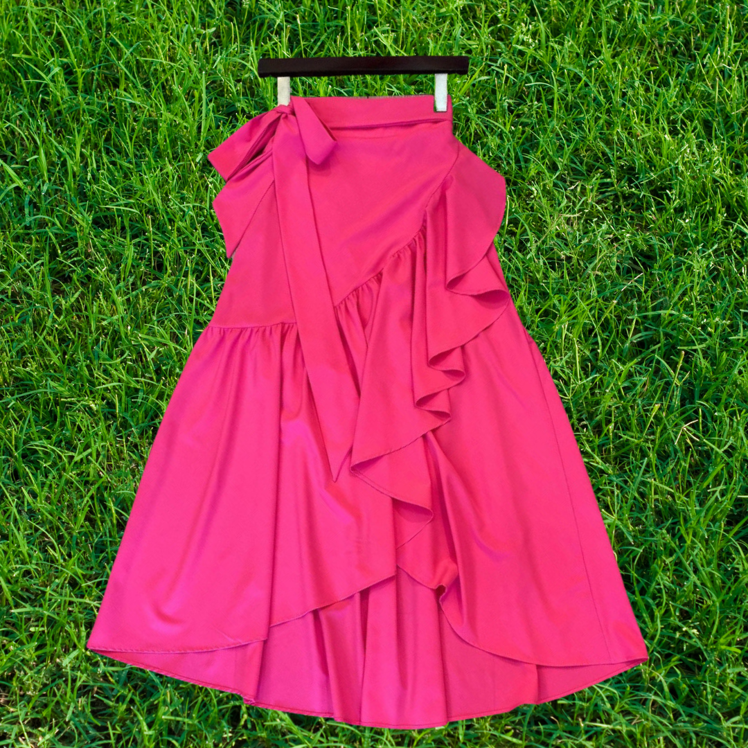 Bright Multiuse Skirt