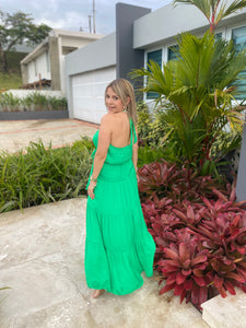 Eva Maxi Dress